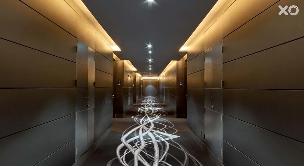 V Hotel Dubai Curio Collection by Hilton