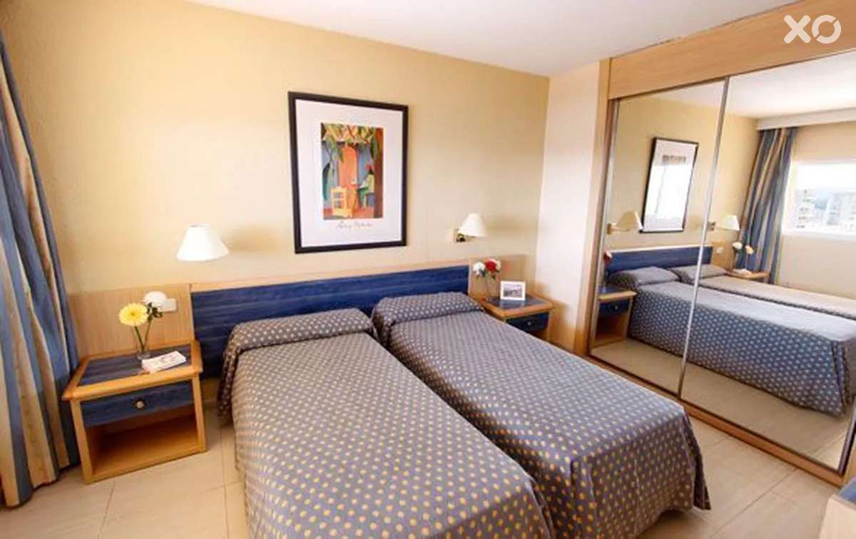 Vista Sol Apartments