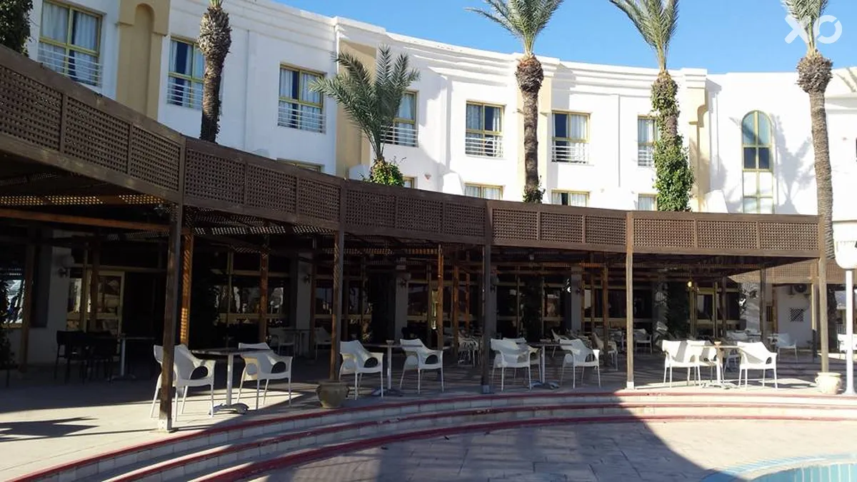 Ruspina Hotel