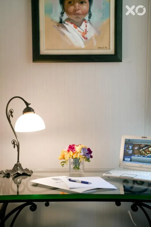 Konak Hotel Istanbul