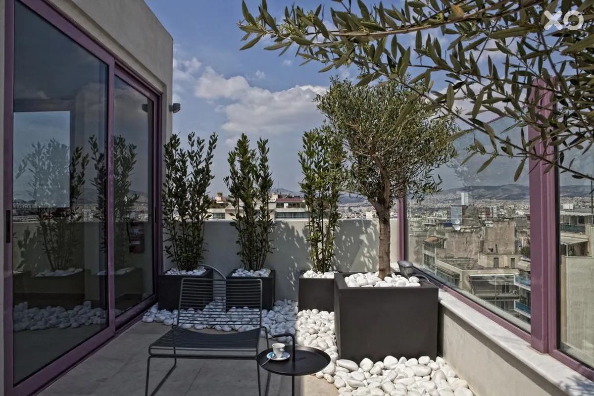 Novus City Hotel
