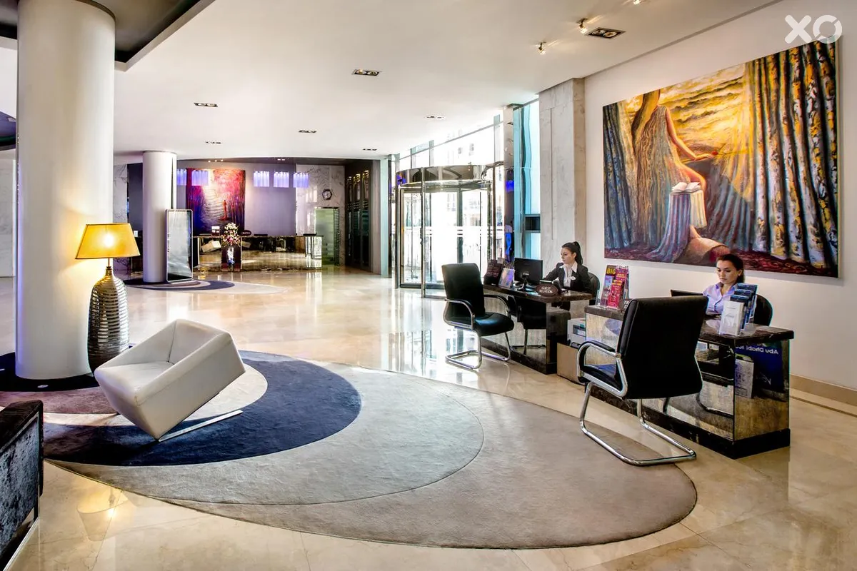 Marina Byblos Hotel