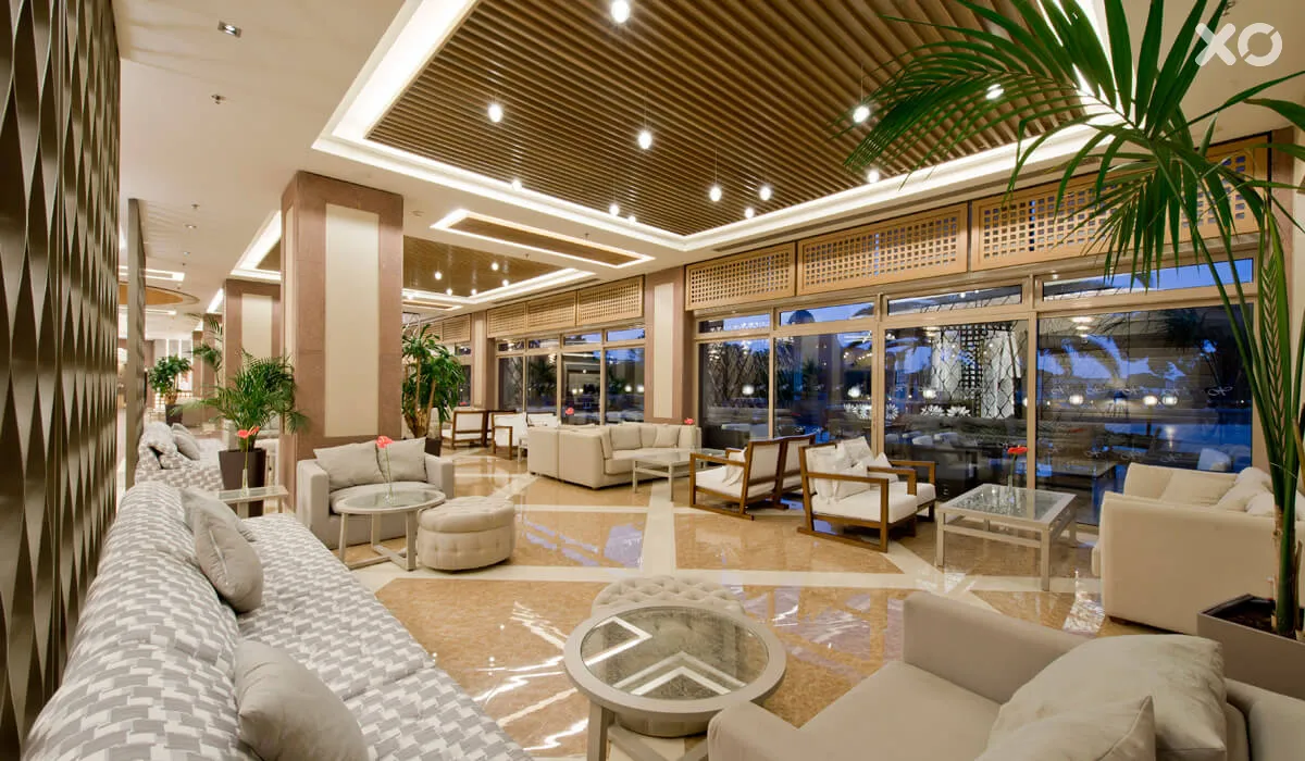Xanadu Resort Hotel