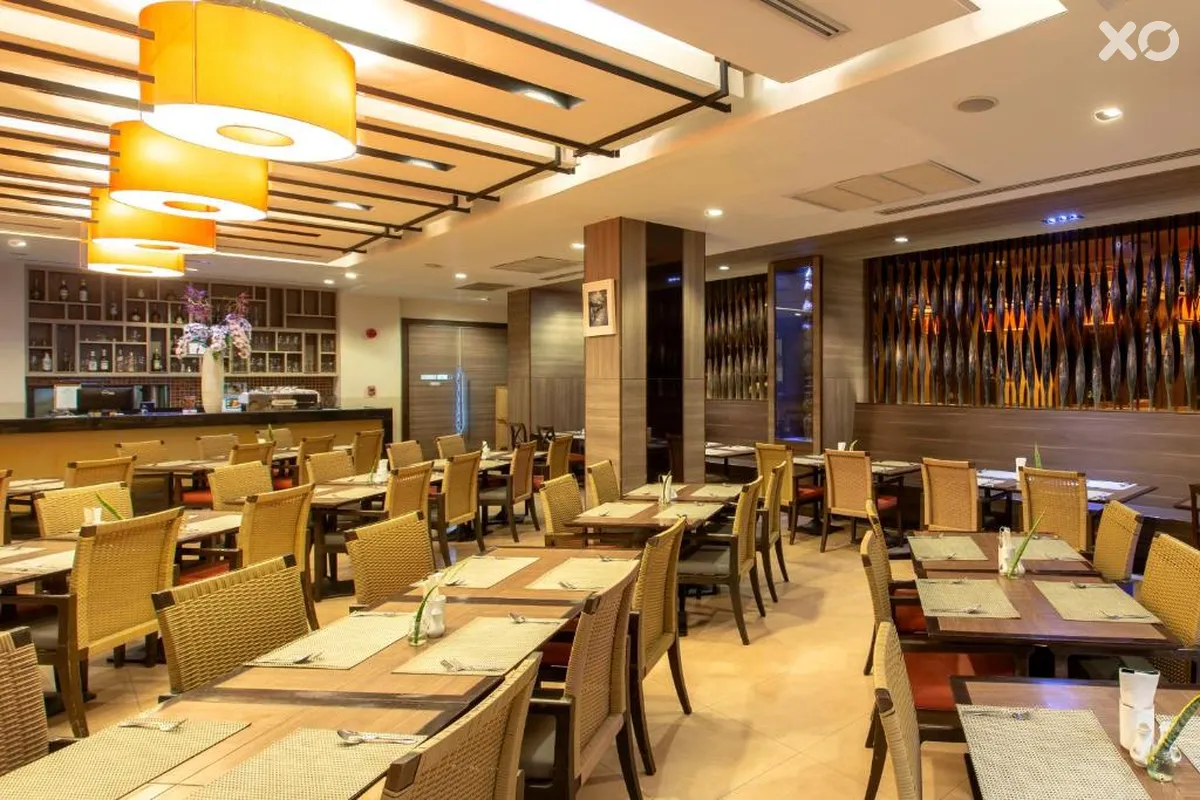 Mida Hotel Don Mueang Airport