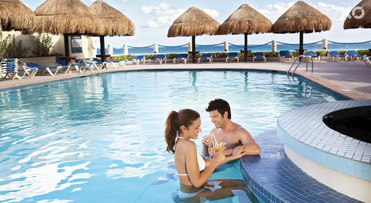 Occidental Tucancun