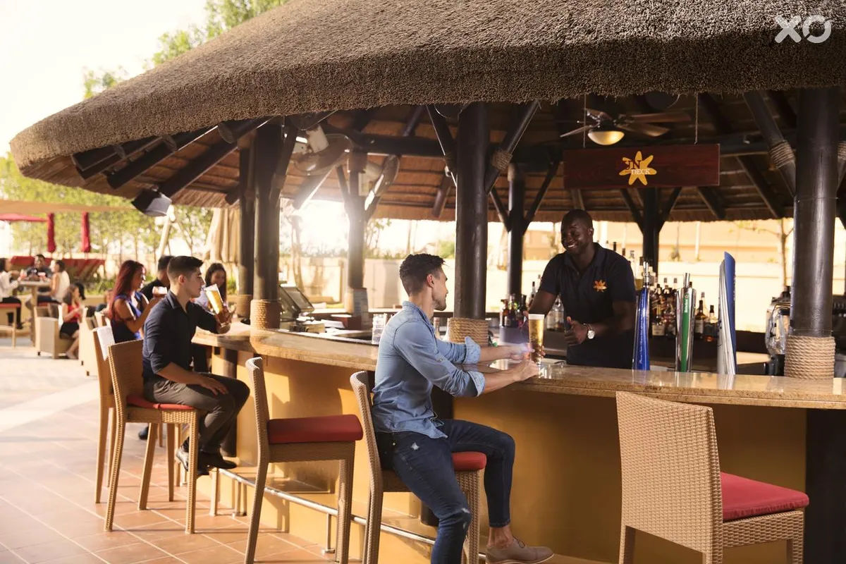 Amwaj Rotana