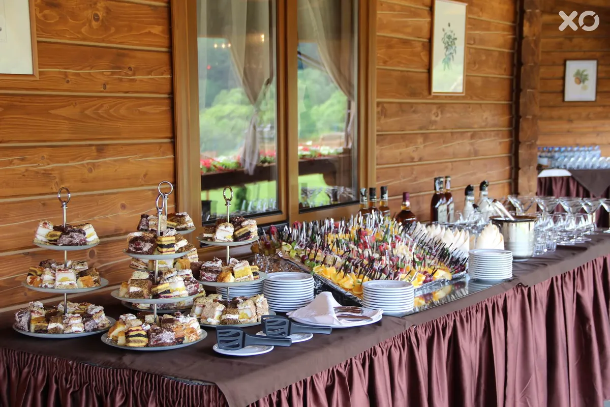 TAOR Karpaty Resort & Spa