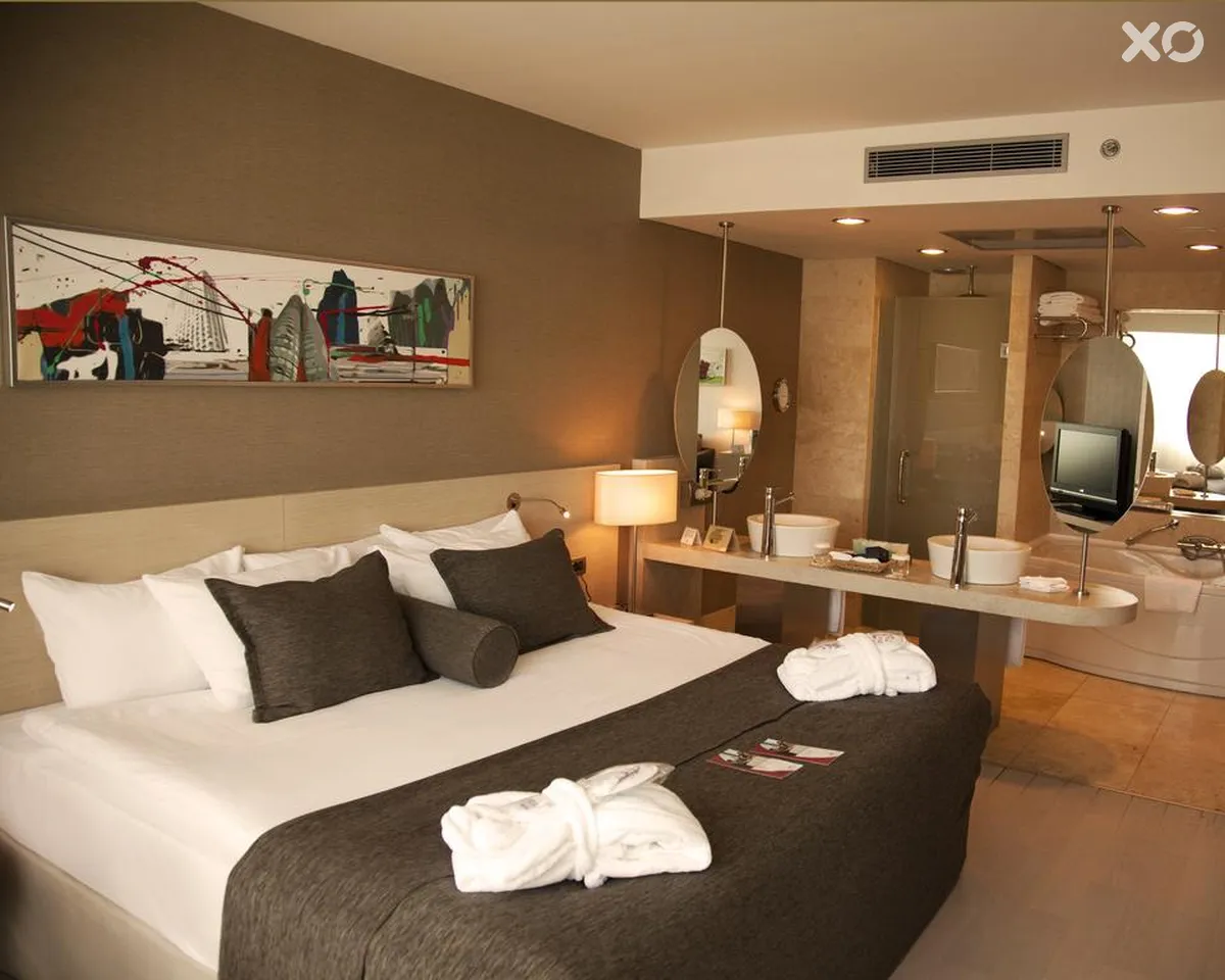 CPAnkara Hotel