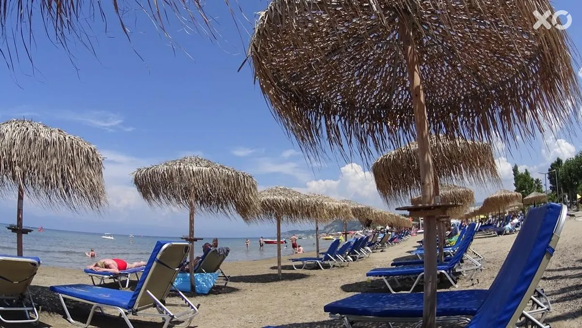 Andromaches Holiday Apartments