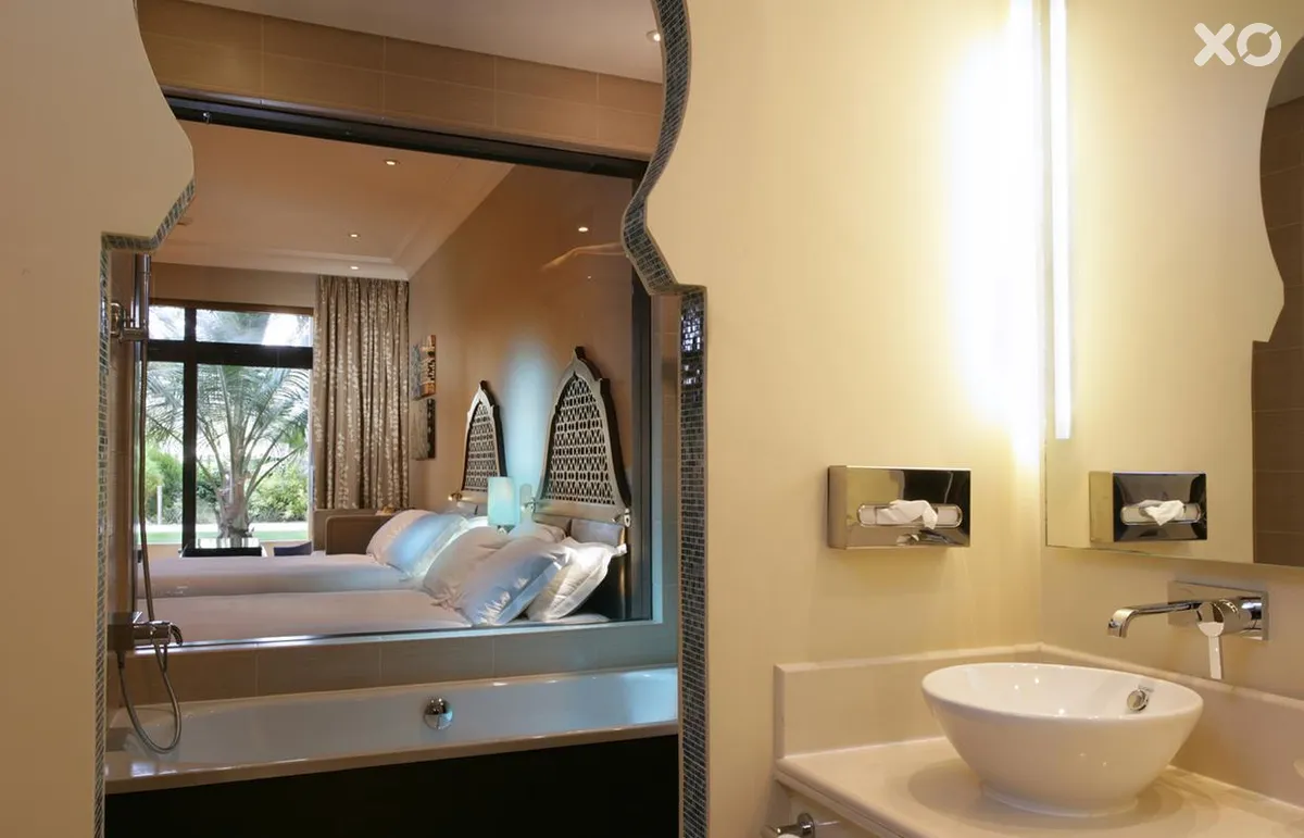 Rixos Al Mairid Ras Al Khaimah (ex. Hilton Ras Al Khaimah Beach Resort) 5*