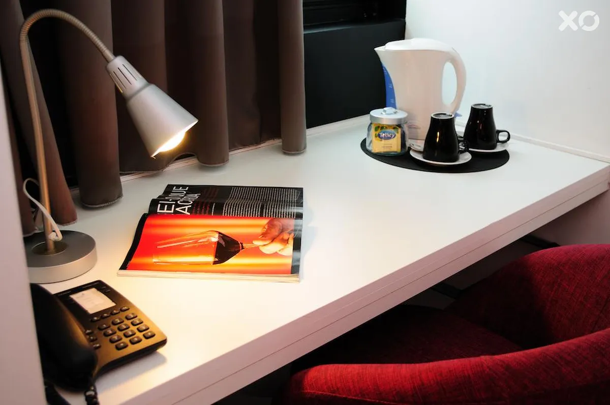 Star Inn Porto
