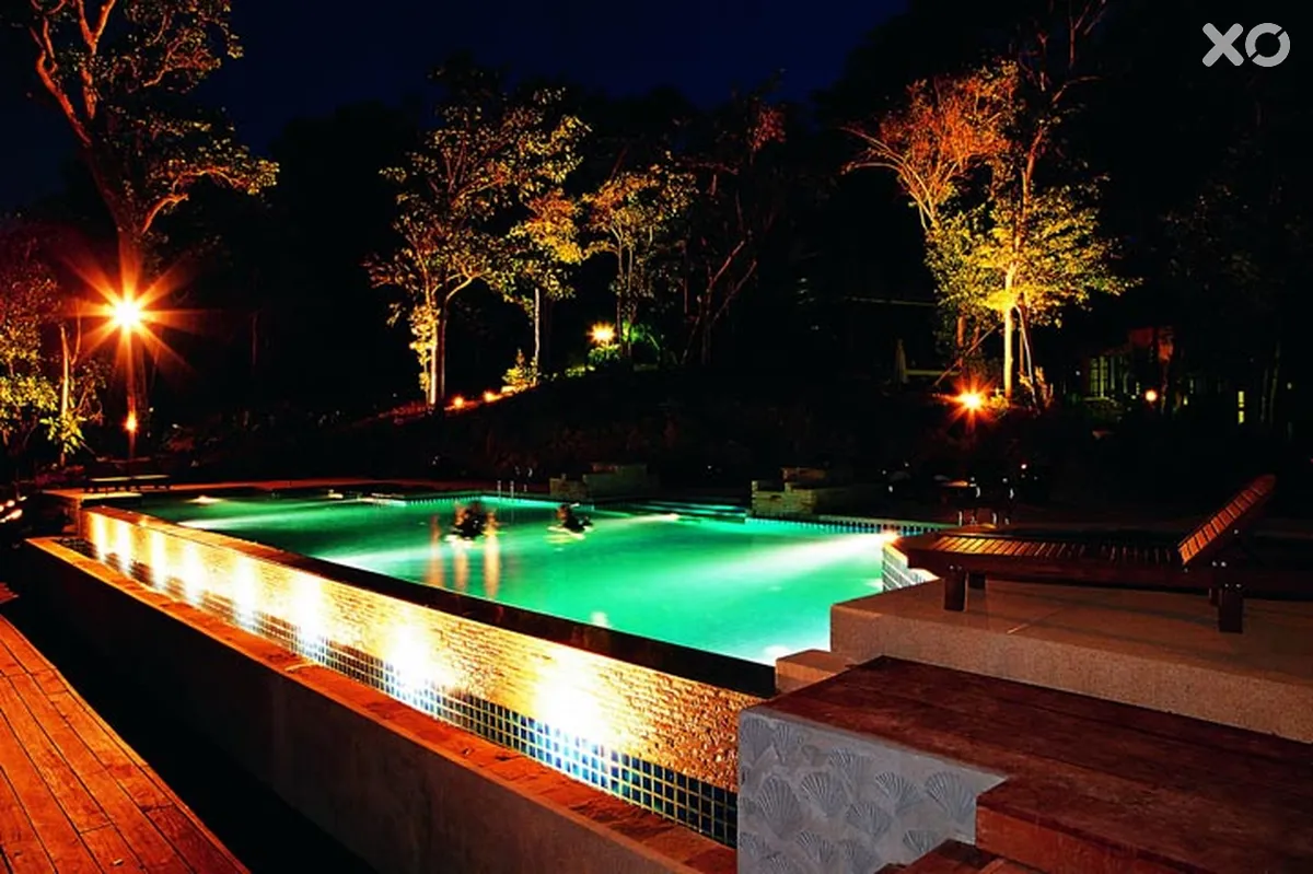 Koh Chang Cliff Beach Resort