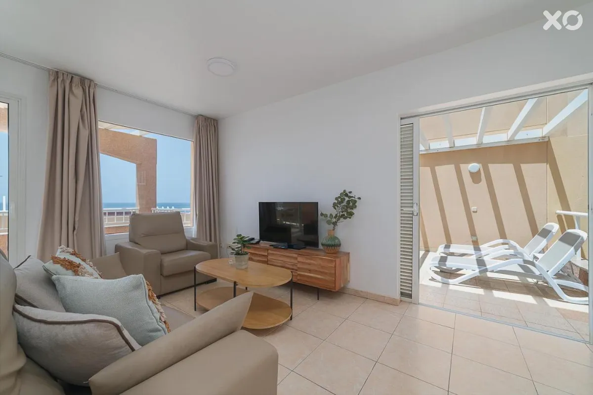 Monte Solana Villas