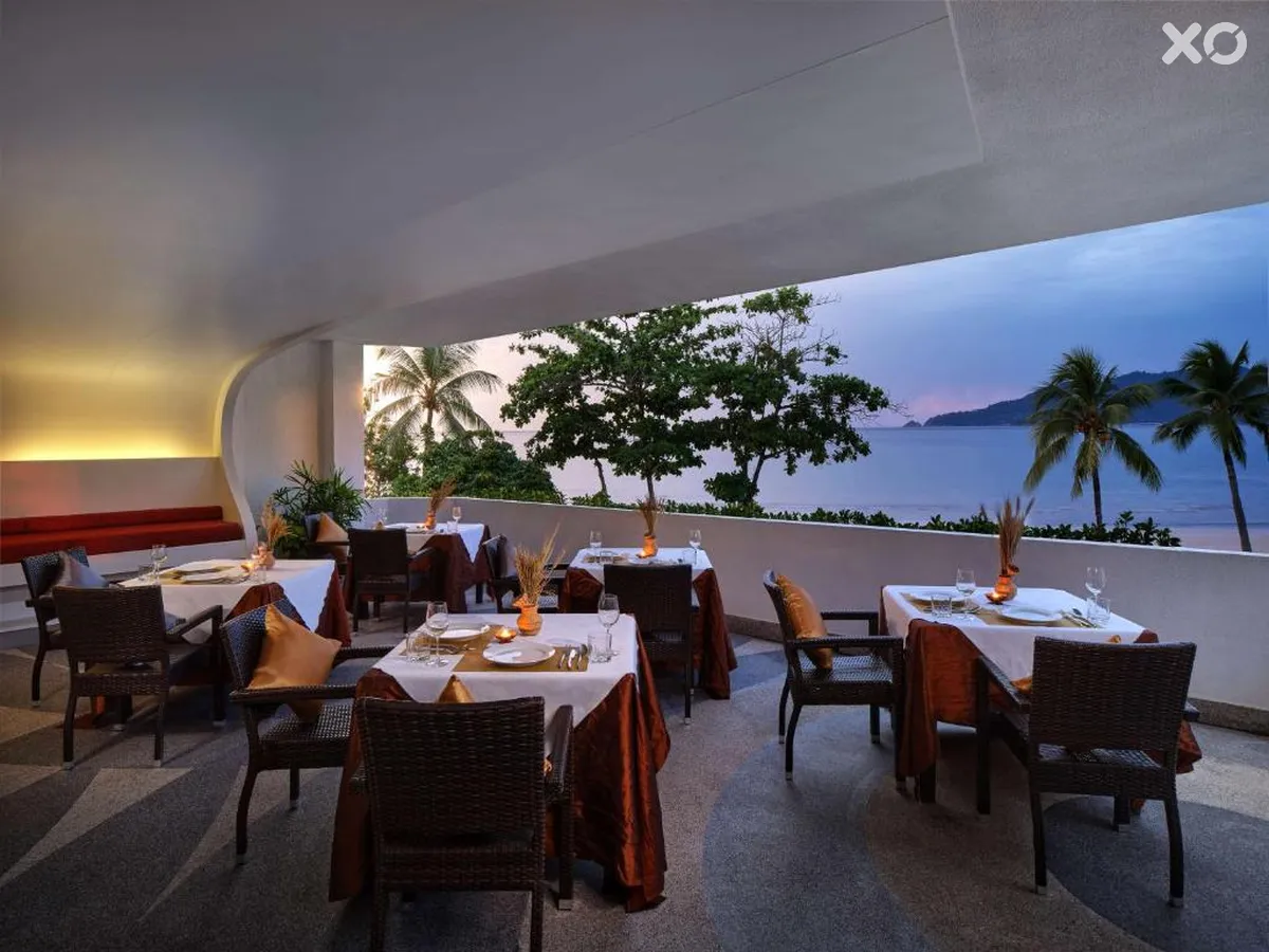 Homm Bliss Southbeach Patong