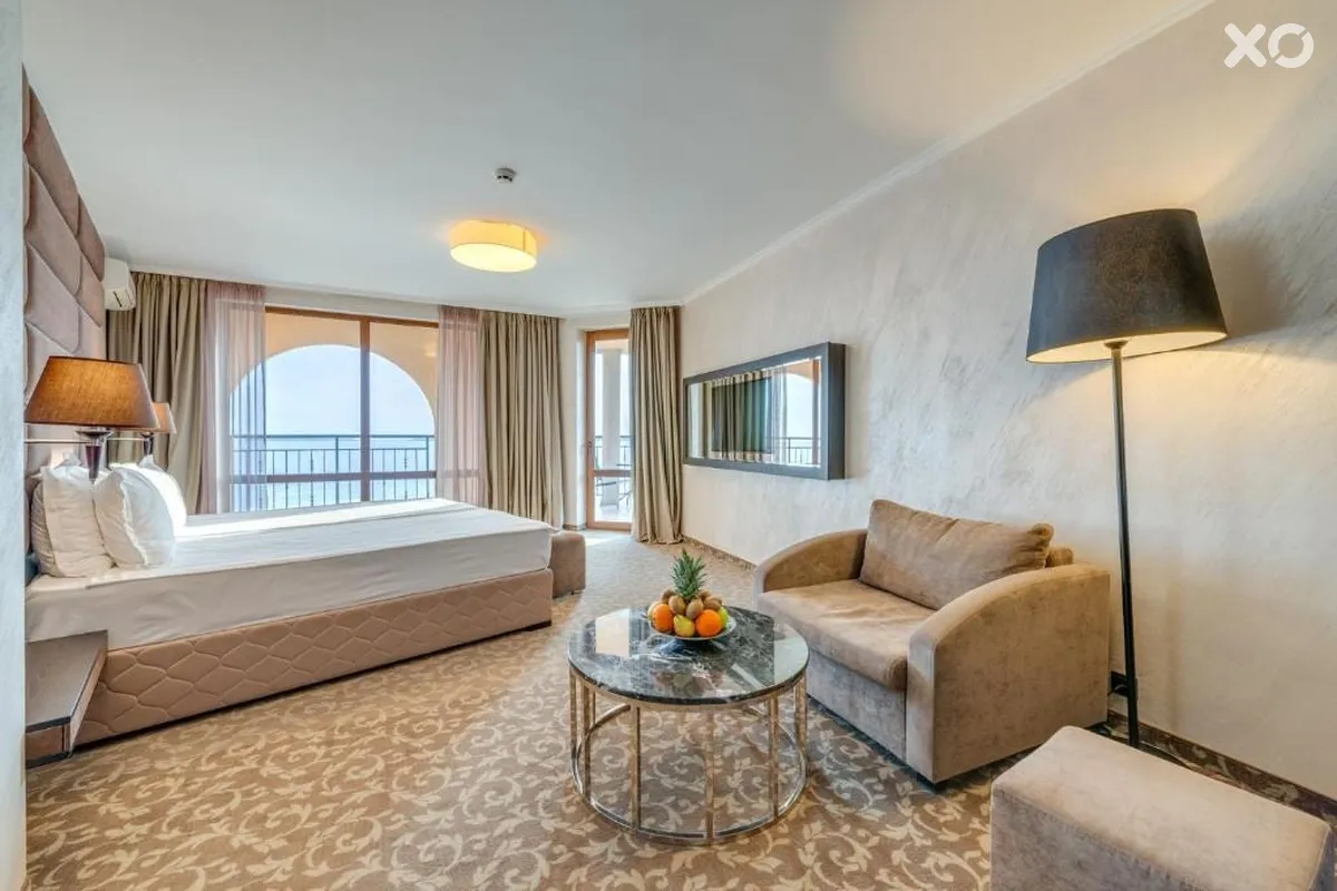 Grand Hotel Sveti Vlas