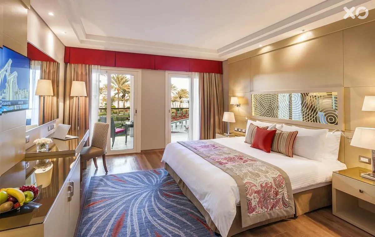 Rixos Premium Seagate