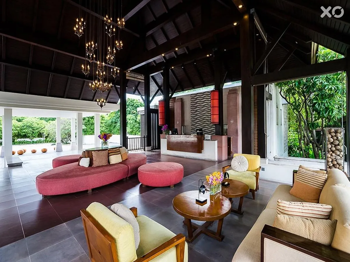 Sea Sand Sun Resort & Villas