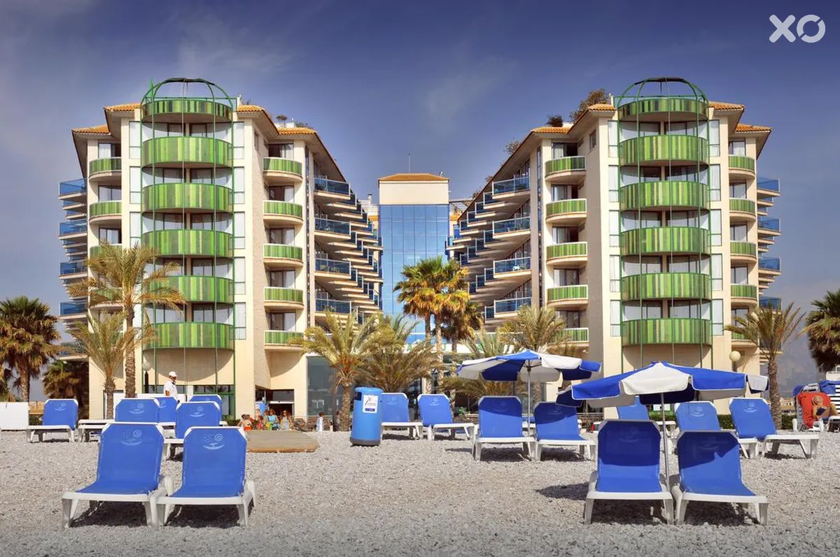 Kaktus Albir