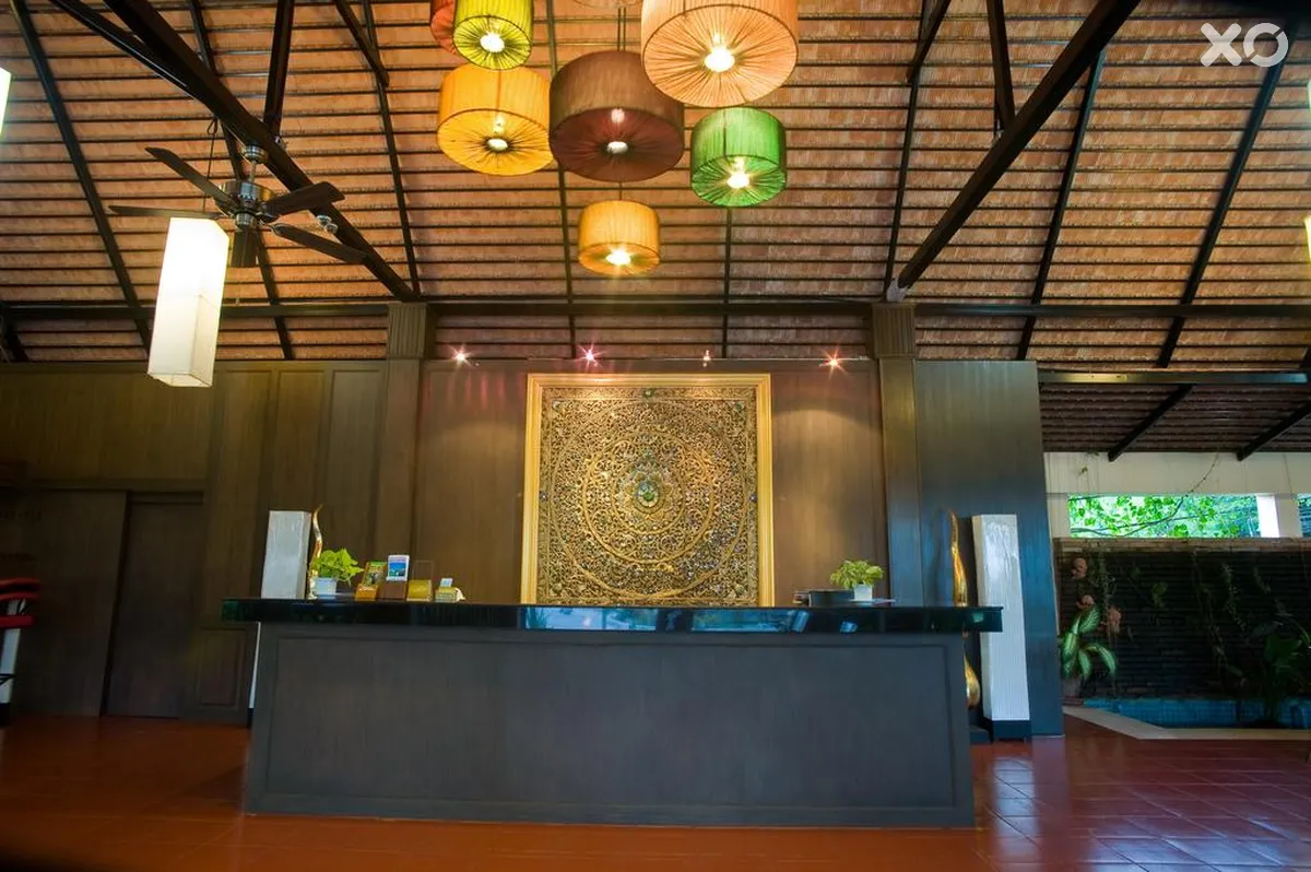 Inrawadee Resort
