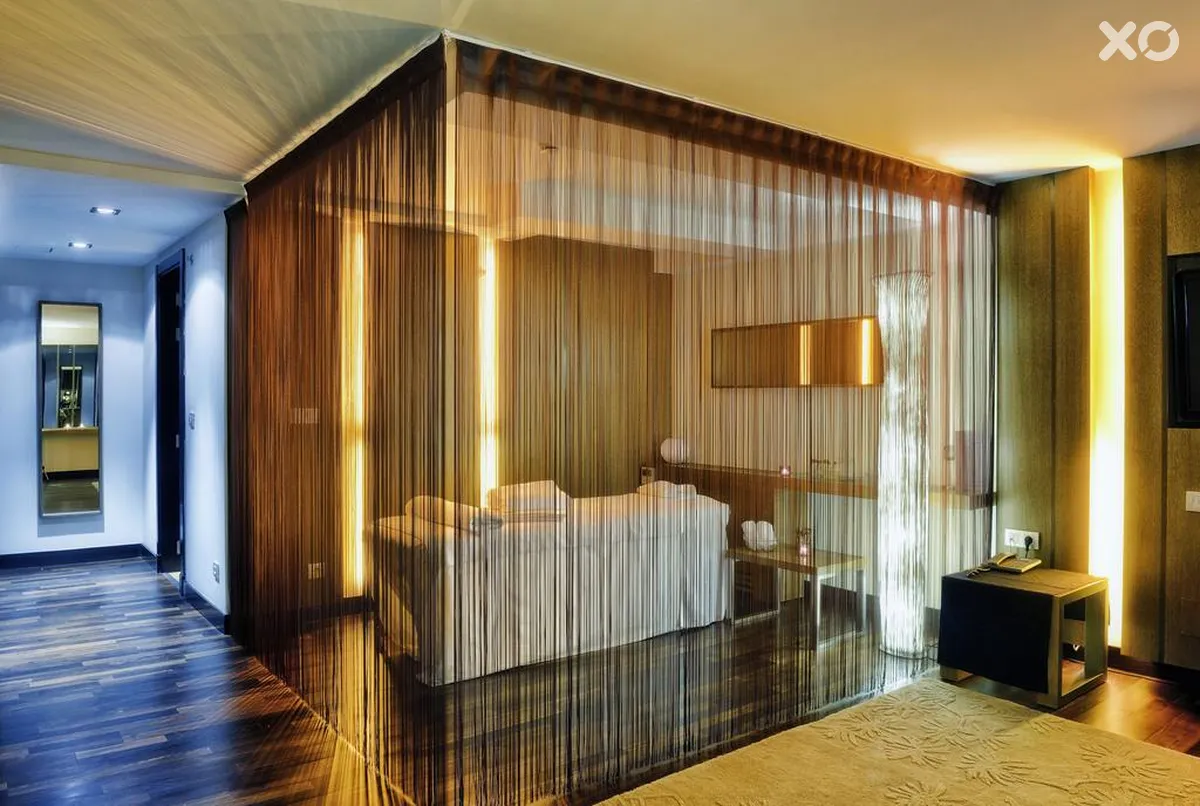 NH Collection Madrid Palacio de Tepa