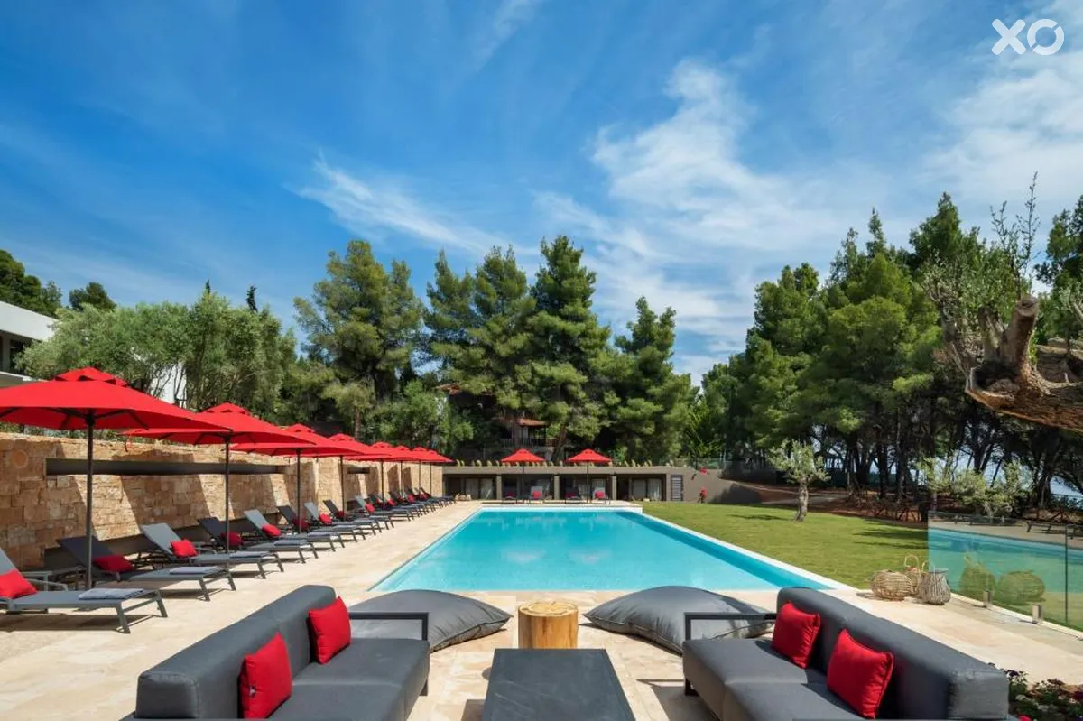 Amantes Villas & Suites