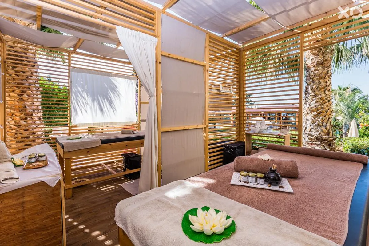 Asterias Village Resort