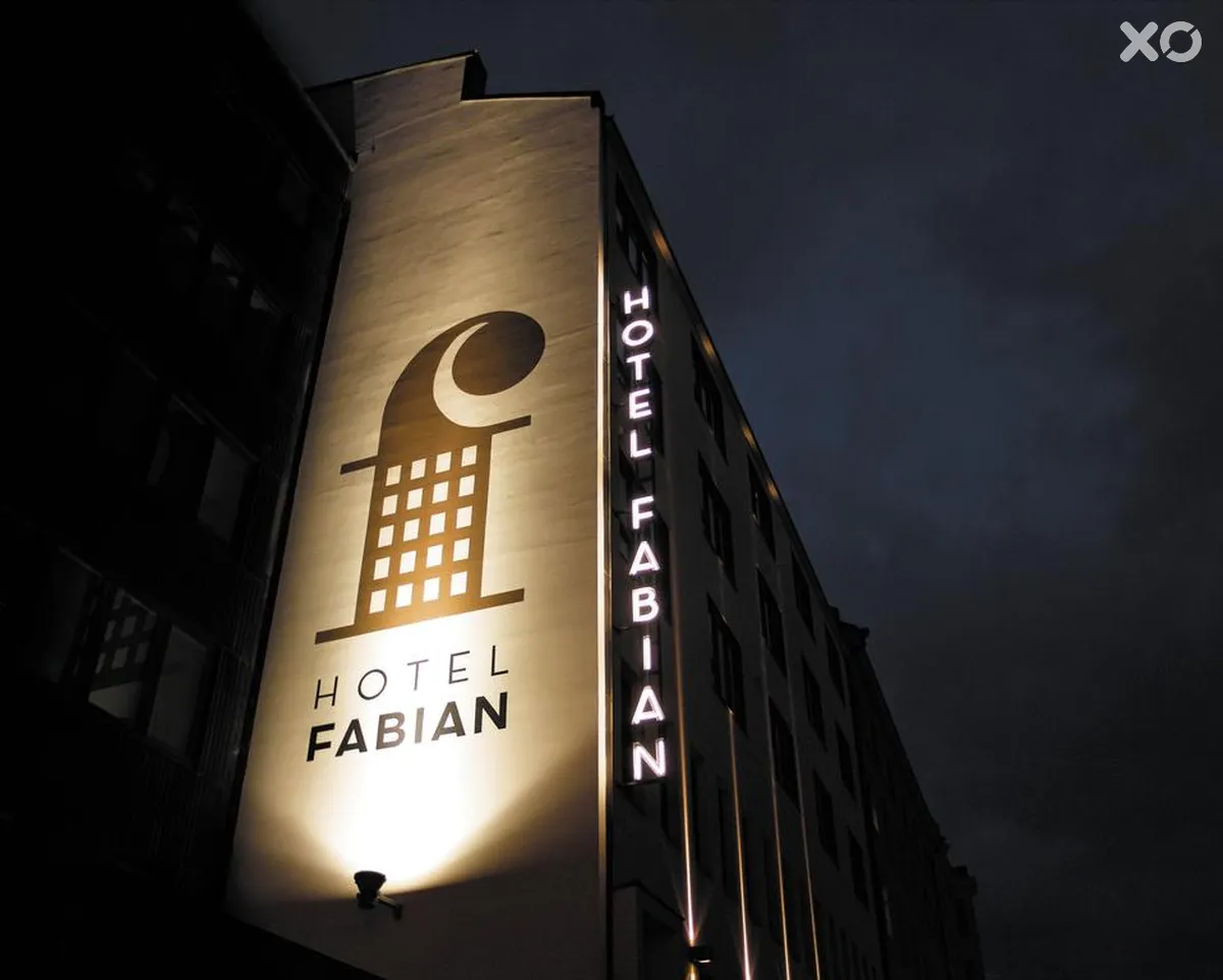 Fabian Hotel