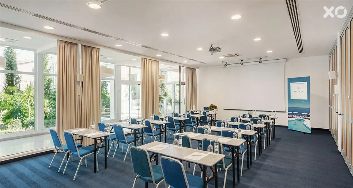 Valamar Argosy Hotel