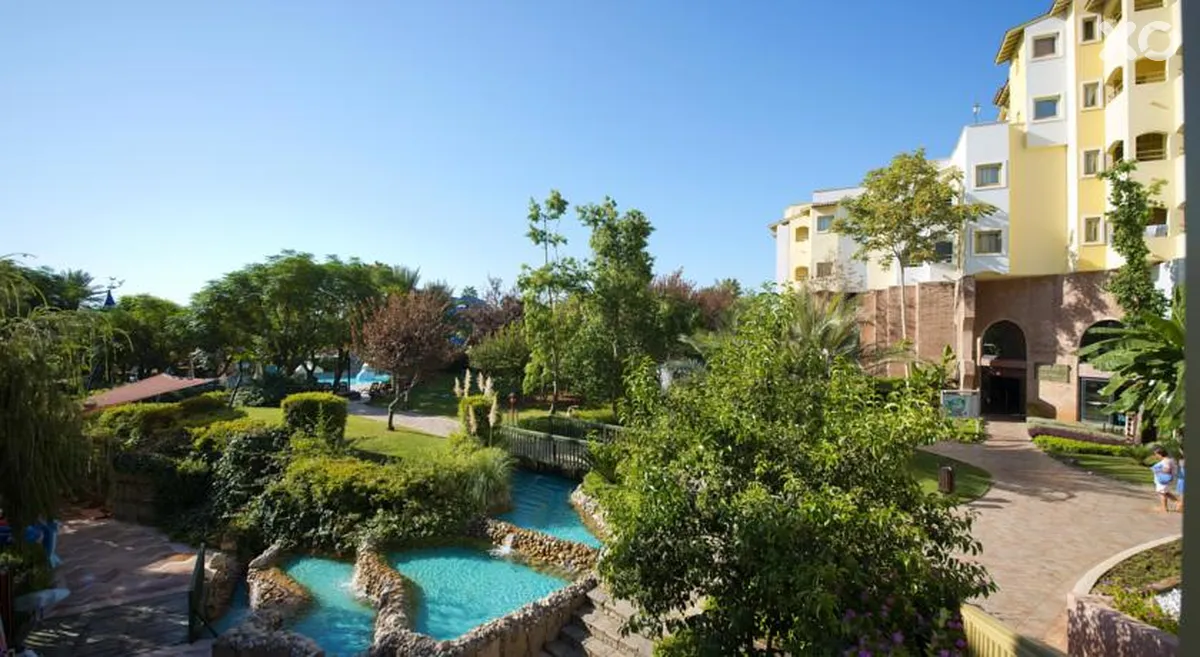 Limak Arcadia Golf & Sport Resort