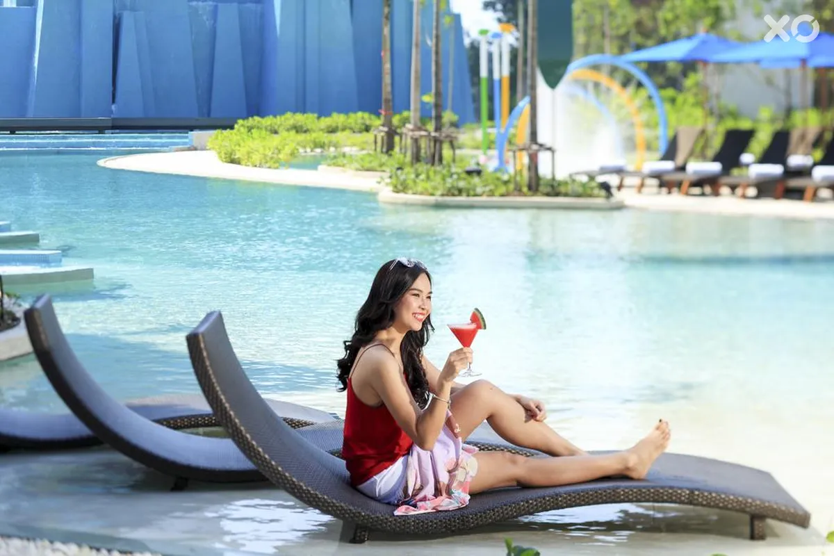 Centra by Centara Maris Resort Jomtien