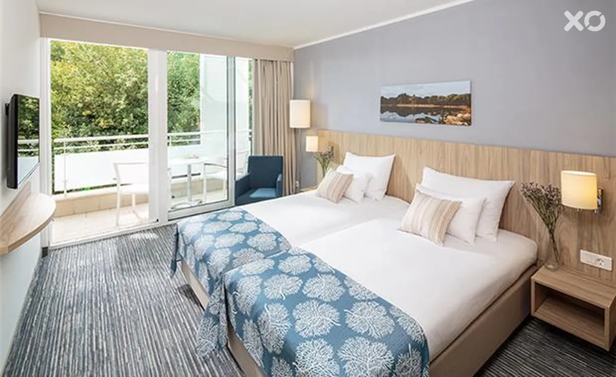 Valamar Isabella Island Resort