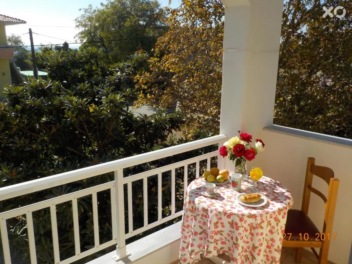 Estelle Hotel