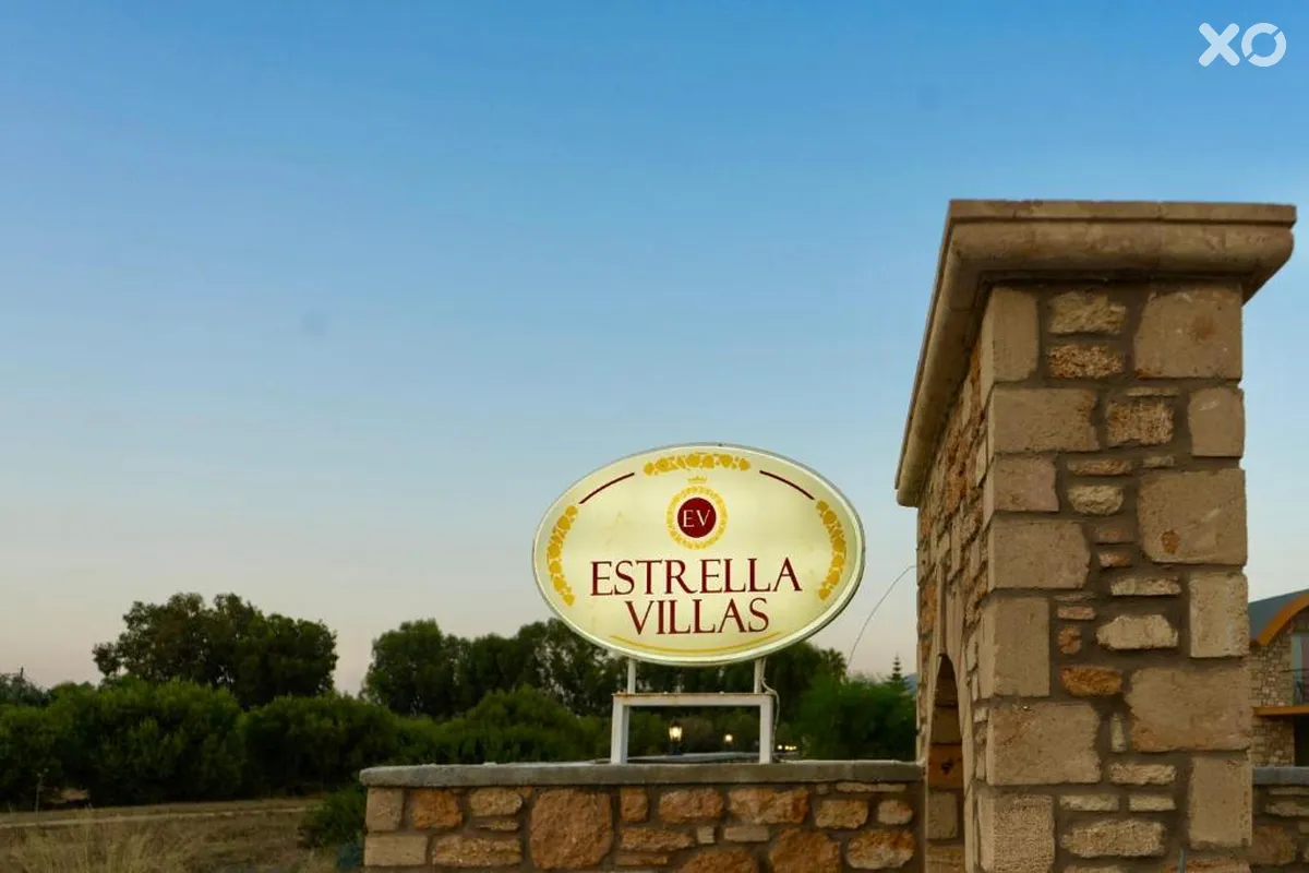 Estrella Villas