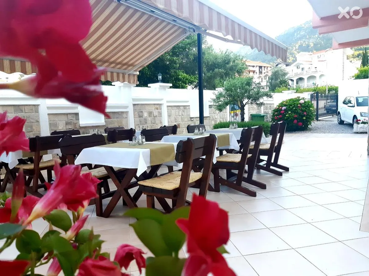 Garni Hotel Koral