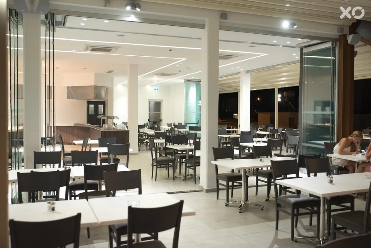 Mandali Hotel
