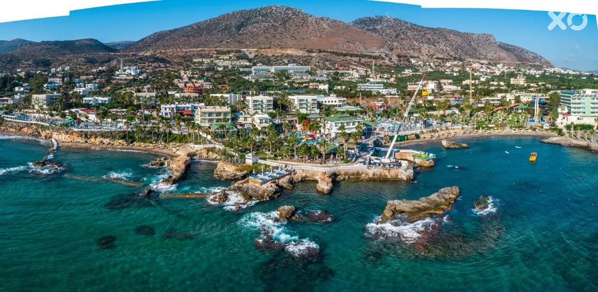 Star Beach Village & Water Park