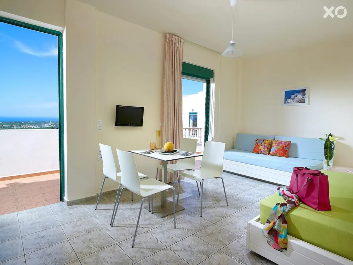 Bella Vista Apartments