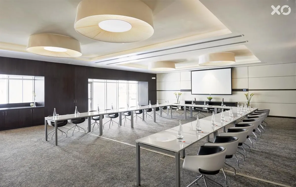 Hyatt Place Dubai Al Rigga