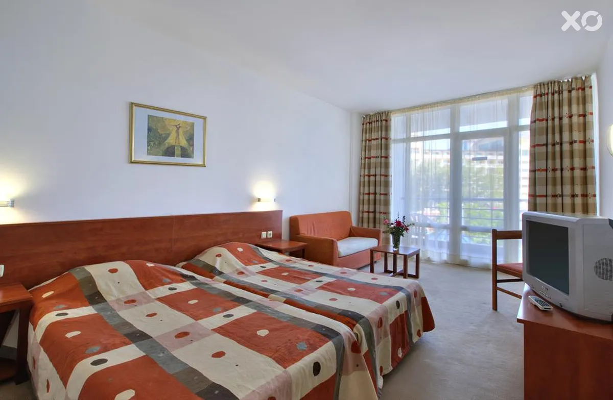 Fenix ​​Hotel