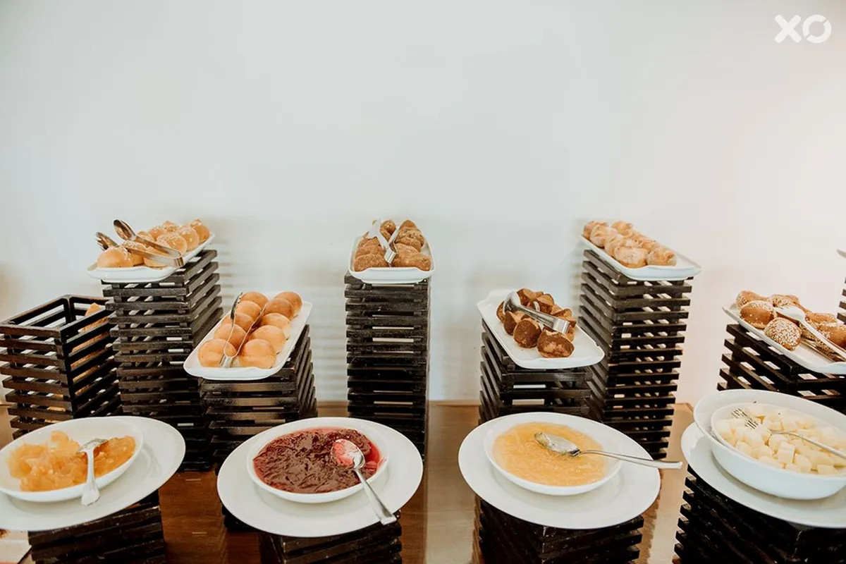Goldi Sands Hotel