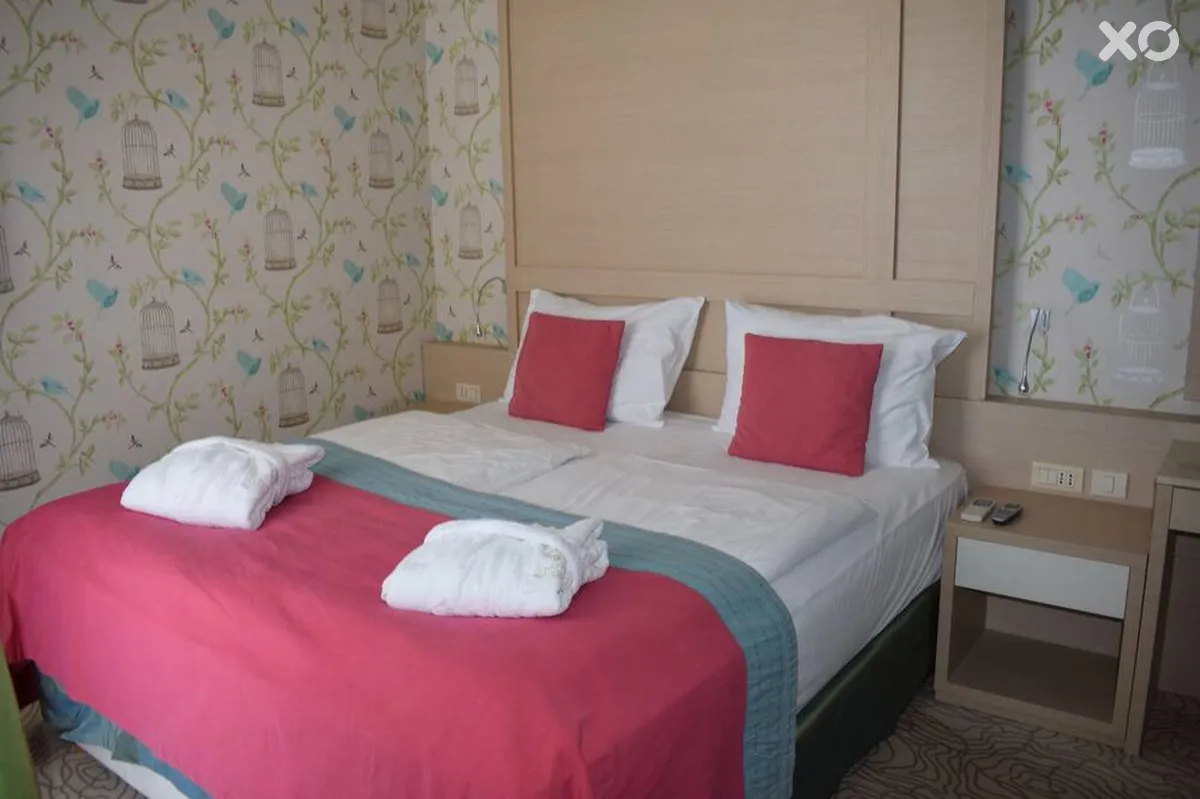 Wyndham Grand Novi Vinodolski Apartments