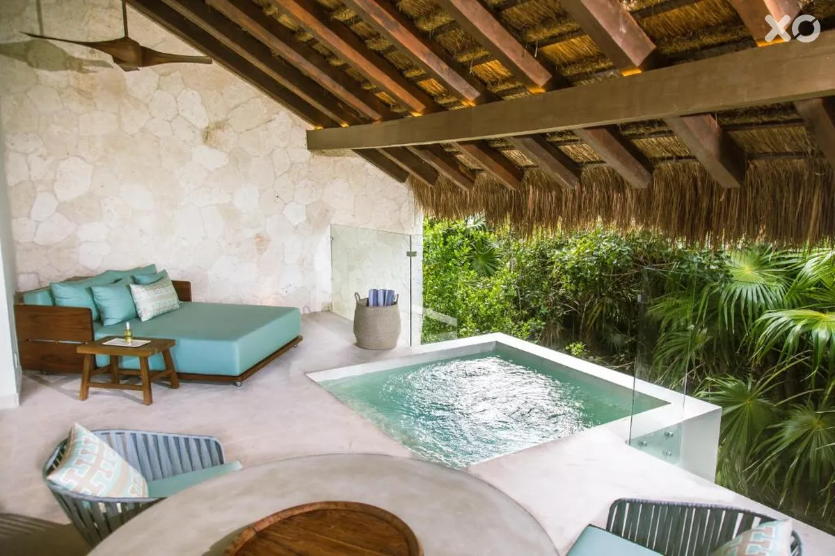 Chable Maroma