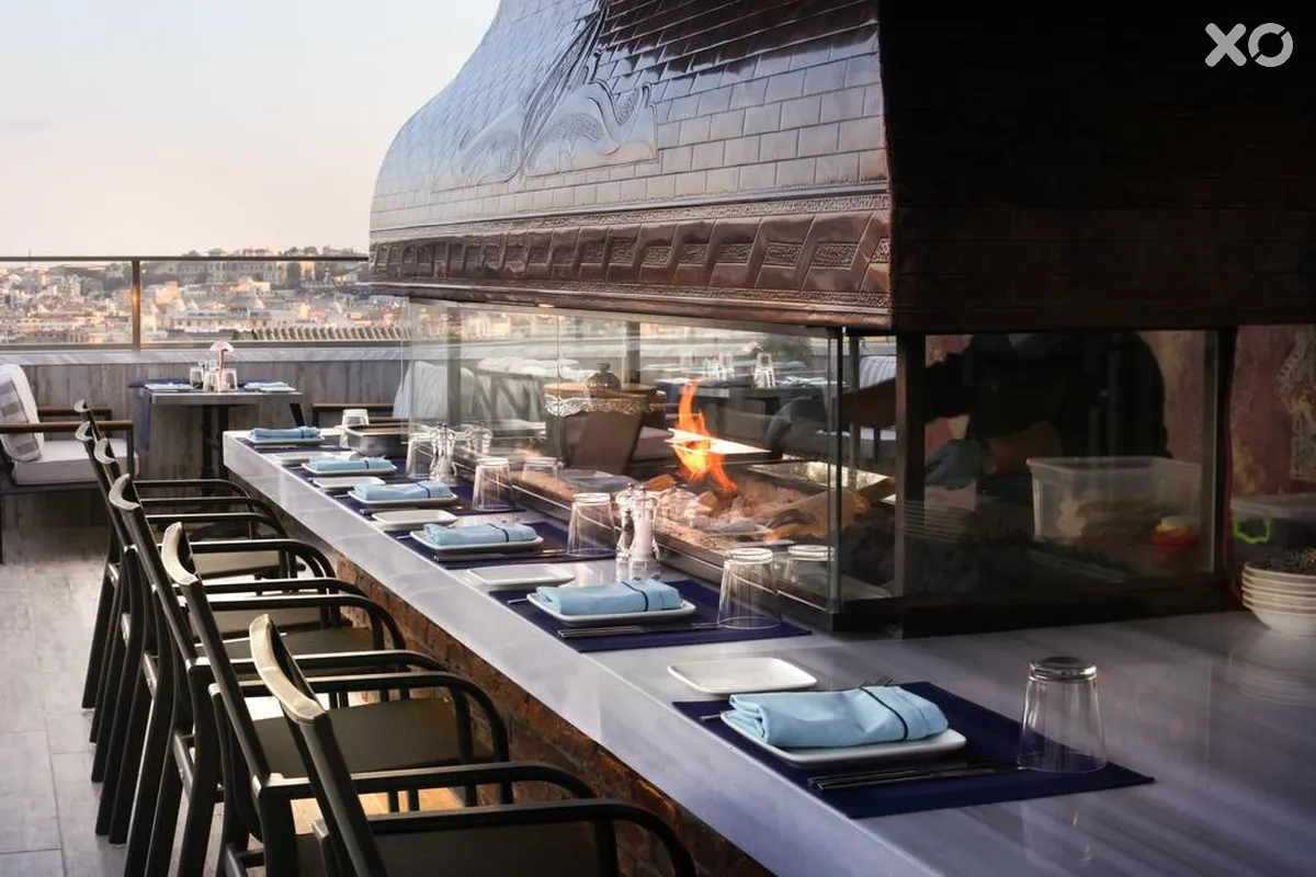 DeCamondo Galata, Tribute Portfolio Hotel