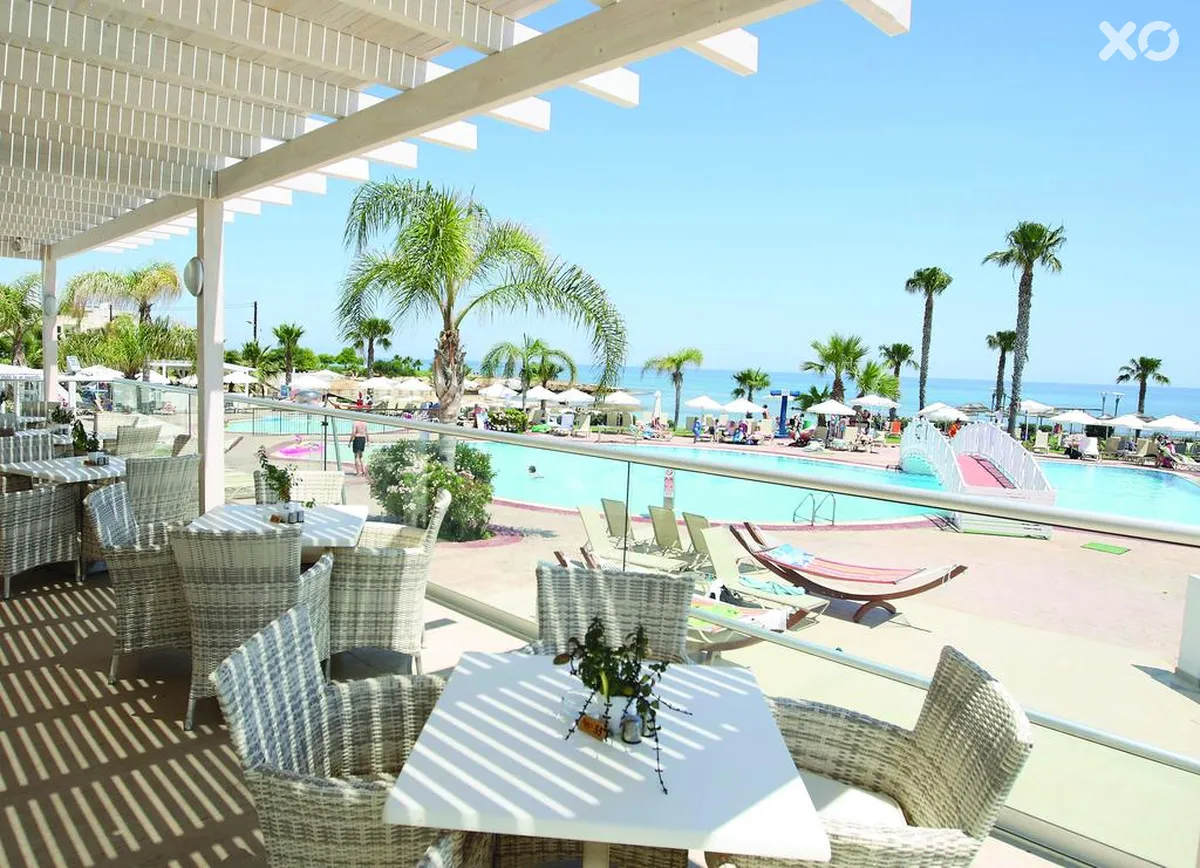 Marlita Hotel Apartments