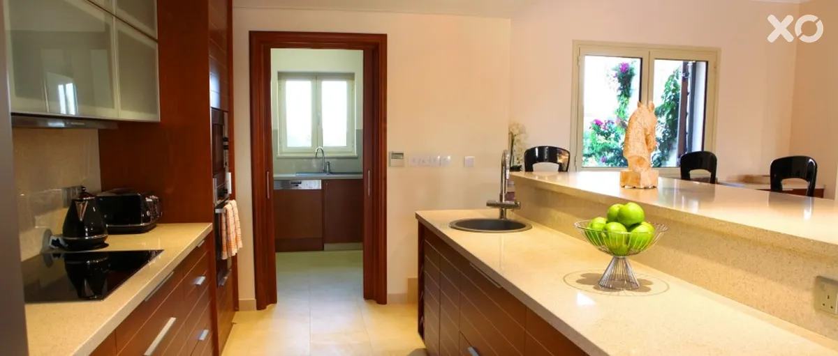 Aphrodite Hills Holiday Resort