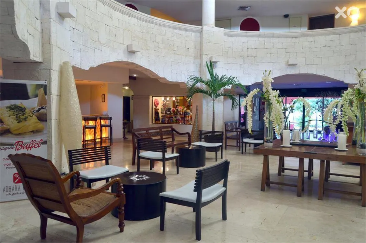 Adhara Cancun
