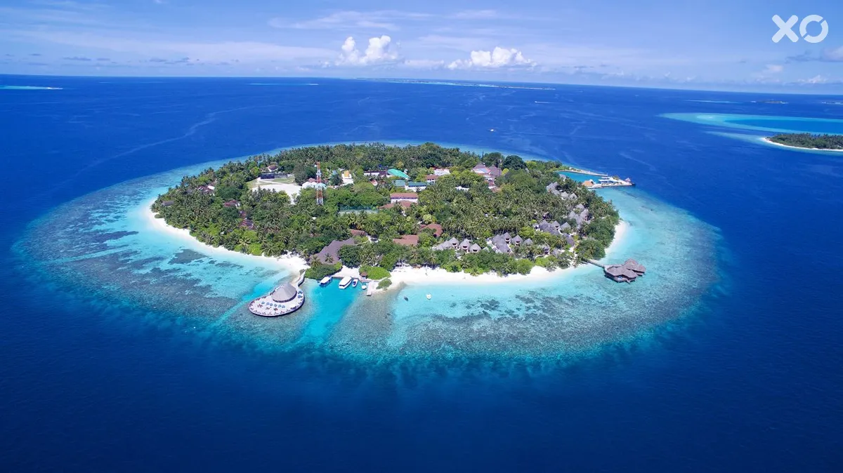 Bandos Maldives
