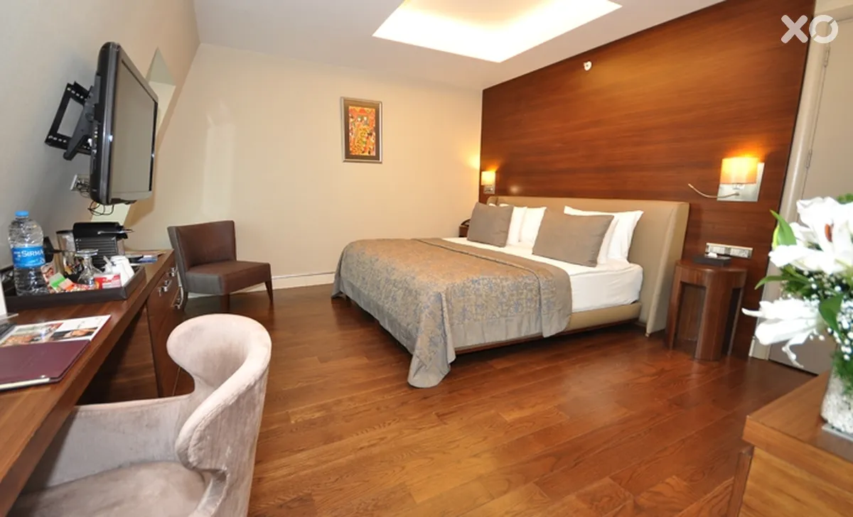 Levni Hotel & Spa