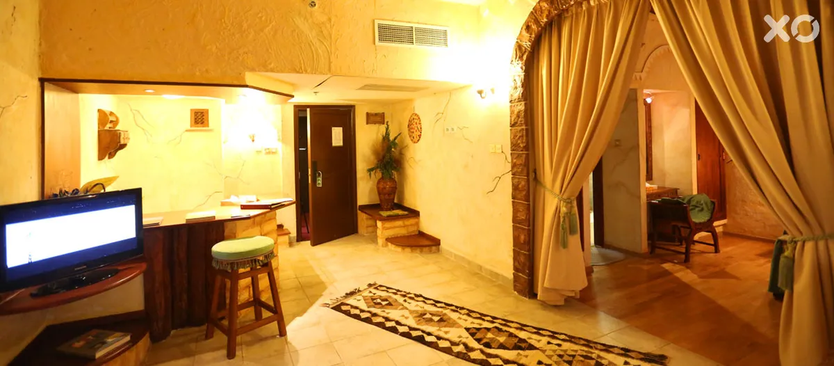 Ras Al Khaimah Hotel