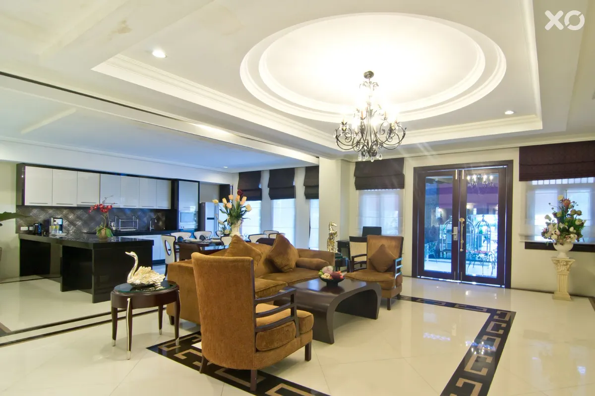 LK Metropole